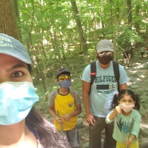 Team Page: Team Walkamolies